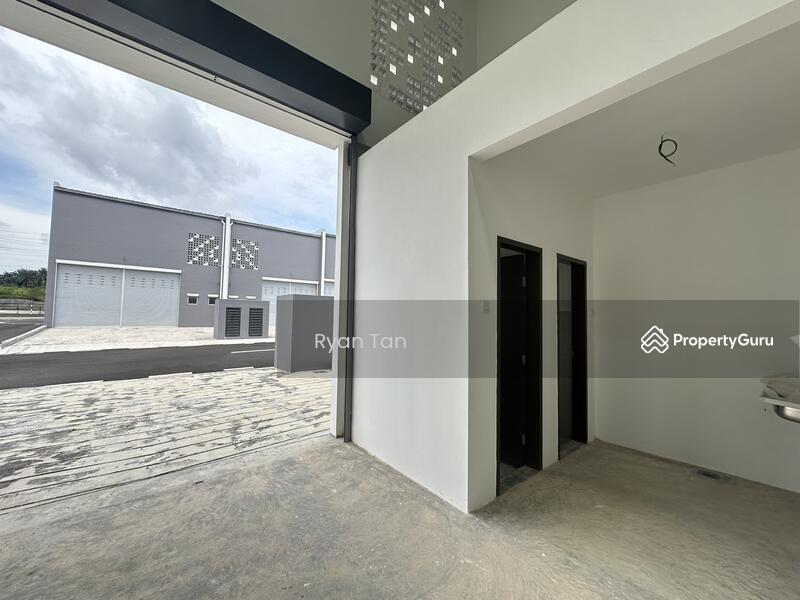 For Rent - Bandar Indahpura