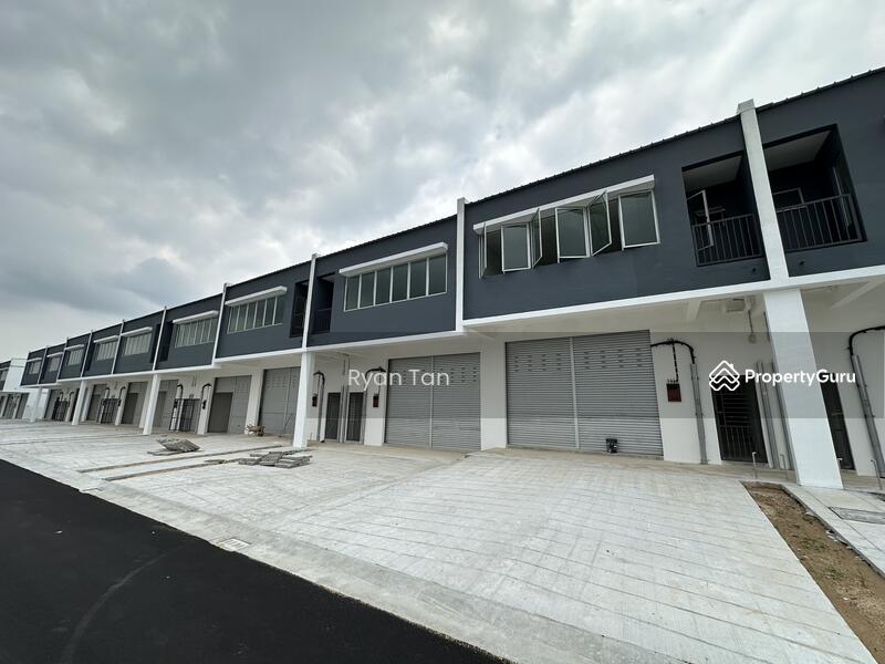 For Rent - Bandar Indahpura