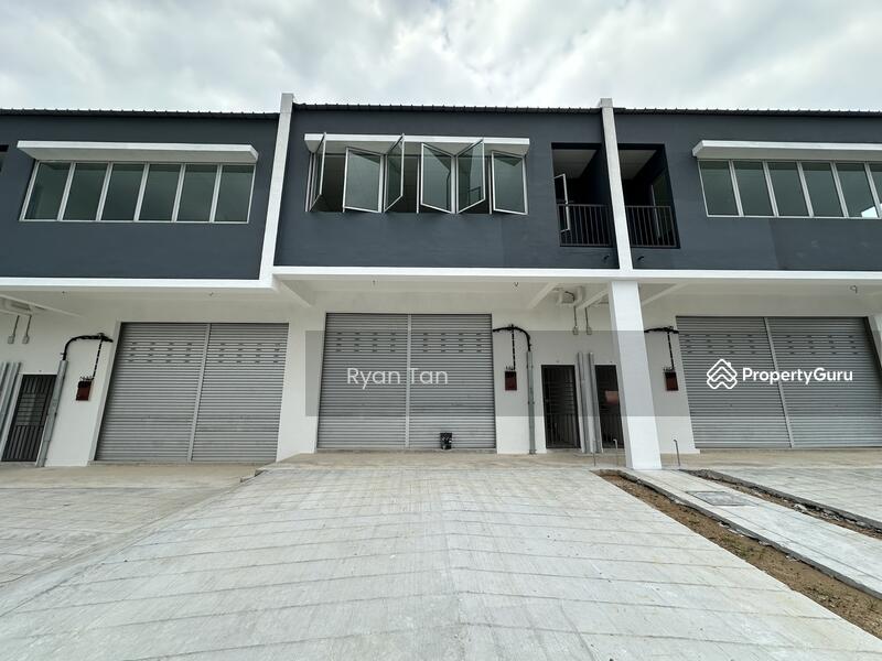 For Rent - Bandar Indahpura