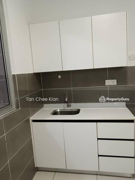 For Rent - Rimba Residence