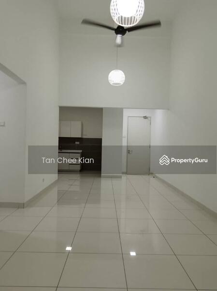 For Rent - Rimba Residence