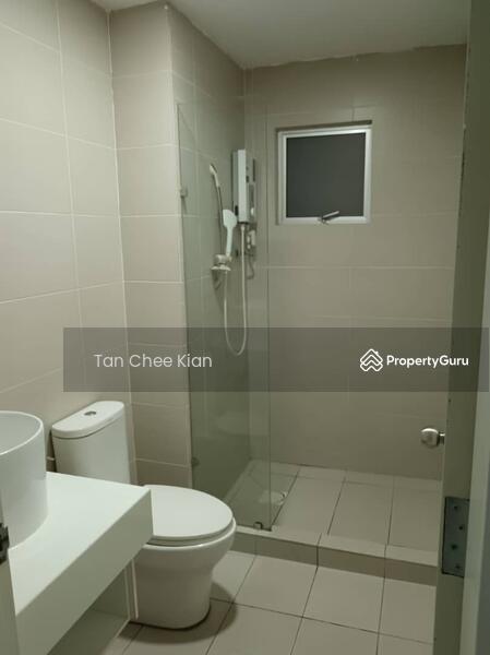 For Rent - Rimba Residence