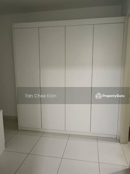 For Rent - Rimba Residence