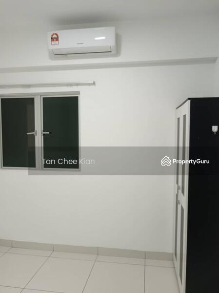For Rent - Rimba Residence