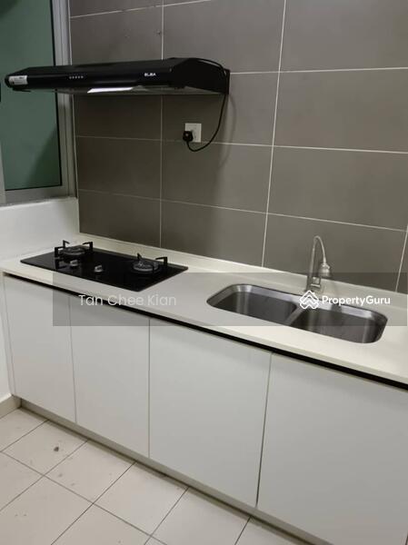 For Rent - Rimba Residence