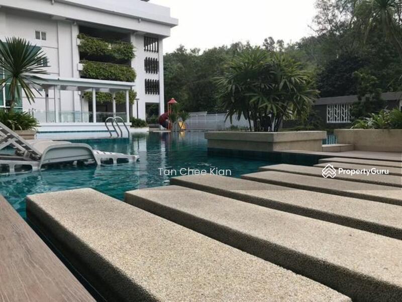 For Rent - Rimba Residence