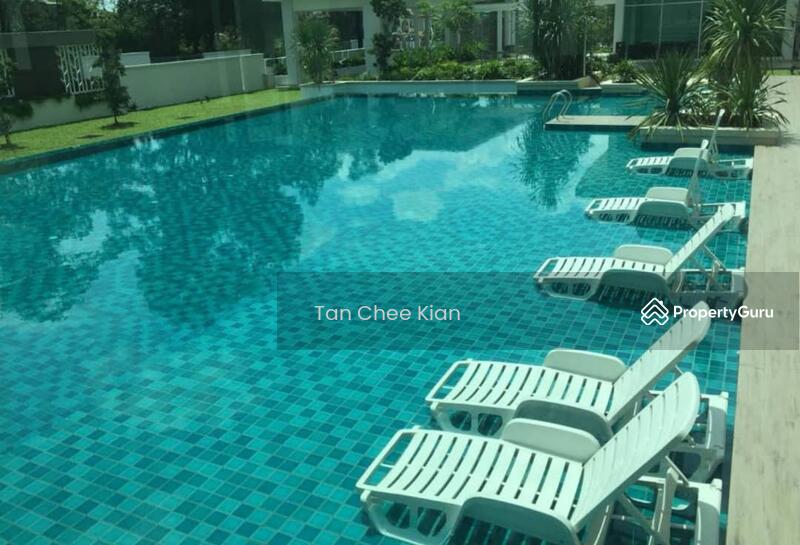 For Rent - Rimba Residence