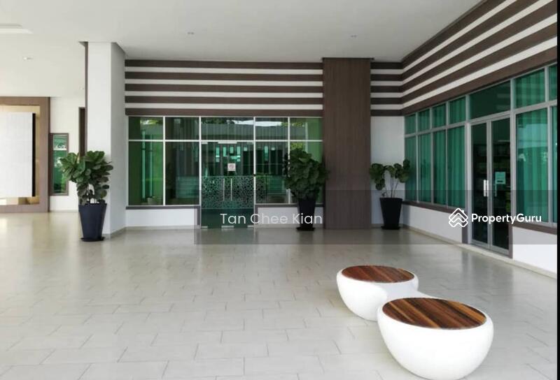 For Rent - Rimba Residence