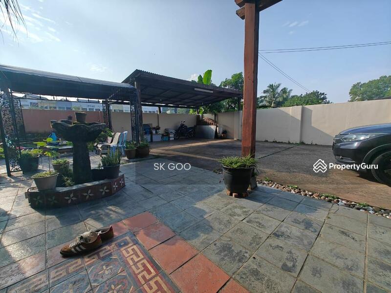 Untuk Dijual - Bungalow at Taman Kolam Air