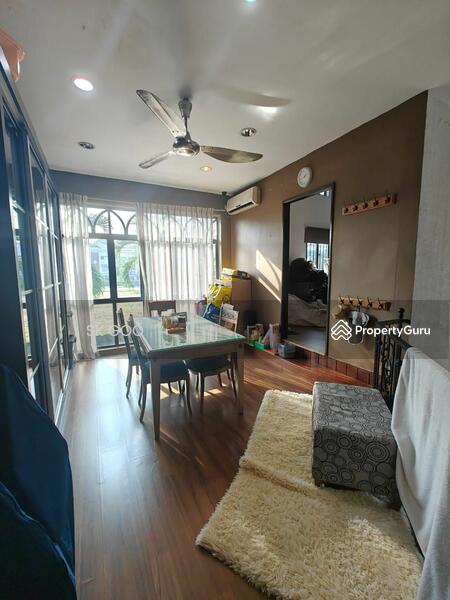 Untuk Dijual - Bungalow at Taman Kolam Air