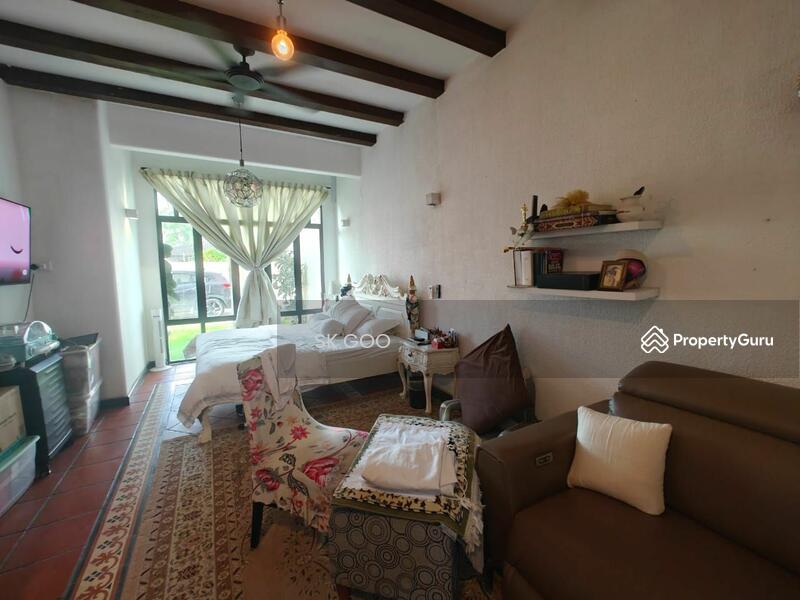 Untuk Dijual - Bungalow at Taman Kolam Air