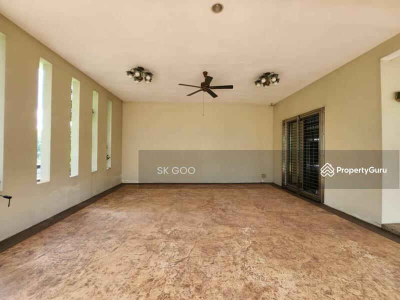 Untuk Dijual - Bungalow at Taman Kolam Air
