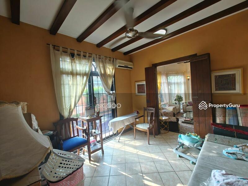 Untuk Dijual - Bungalow at Taman Kolam Air