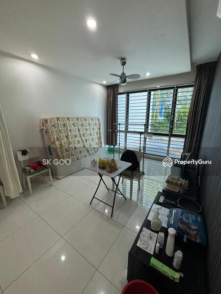 Untuk Dijual - Bungalow at Taman Kolam Air