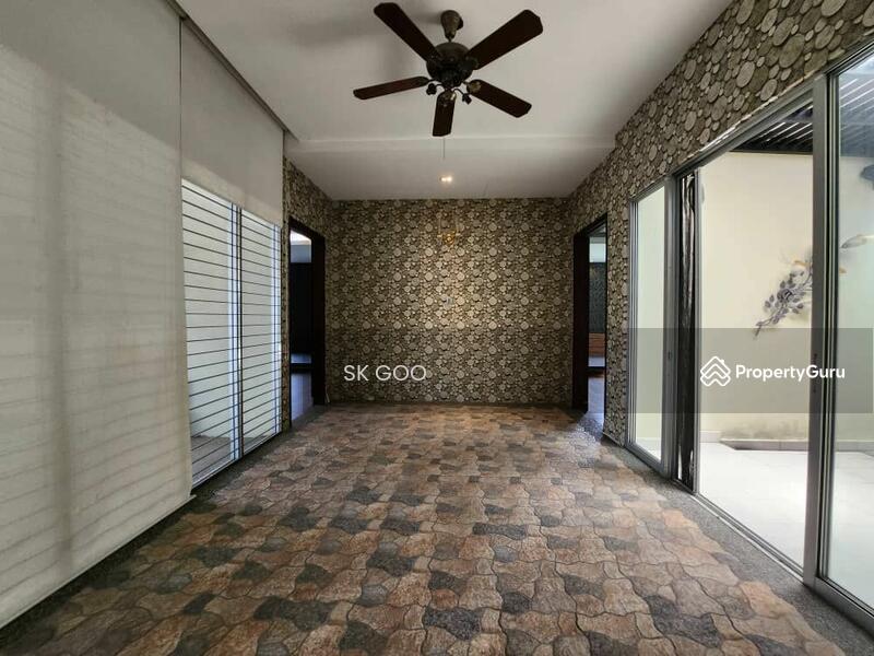 Untuk Dijual - Bungalow at Taman Kolam Air