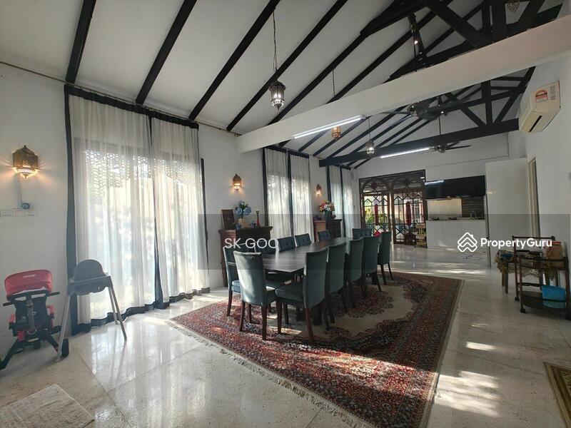 Untuk Dijual - Bungalow at Taman Kolam Air
