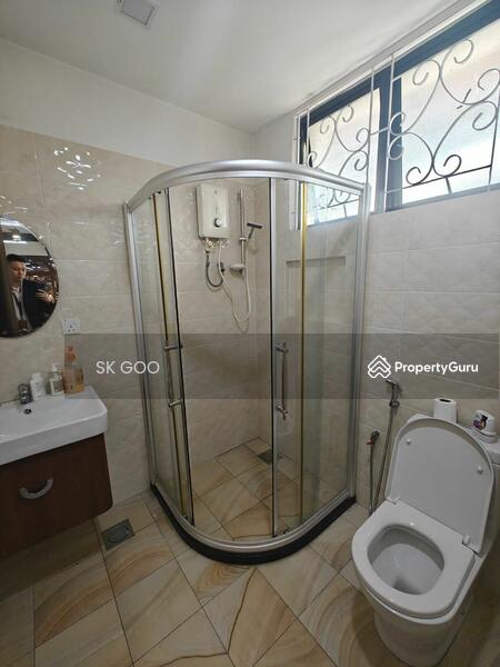 Untuk Dijual - Bungalow at Taman Kolam Air