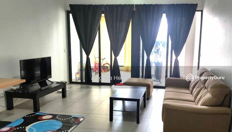 For Rent - Jaya One Residences