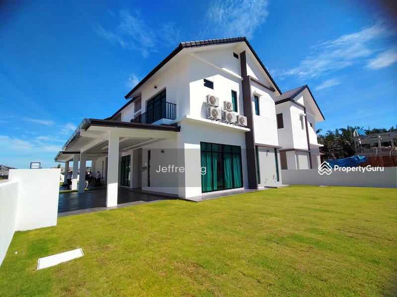 For Sale - Nibong Tebal