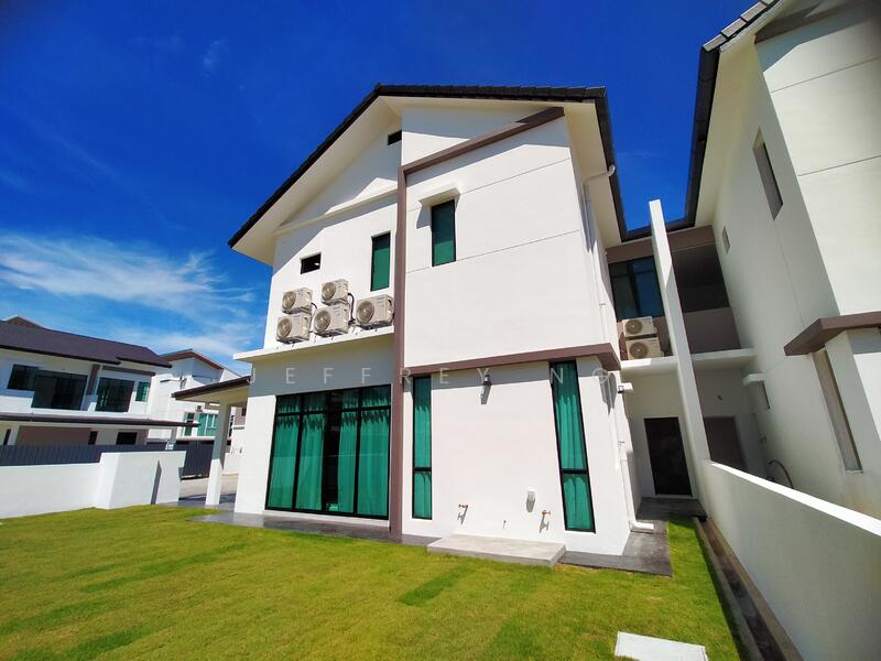 For Sale - Nibong Tebal