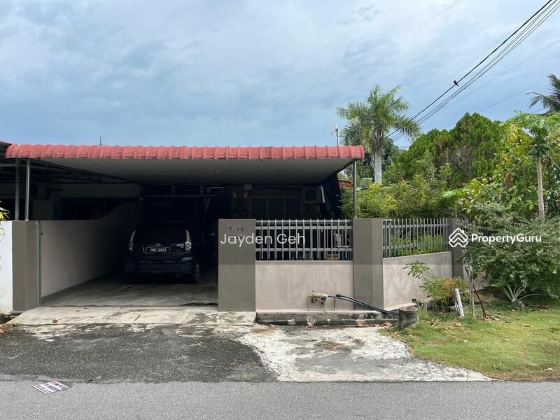 For Sale - Taman Setia, Alor Setar (Near to Billion Pasaraya)