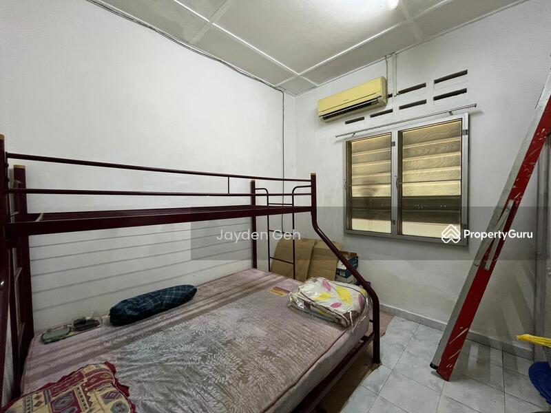 For Sale - Taman Setia, Alor Setar (Near to Billion Pasaraya)