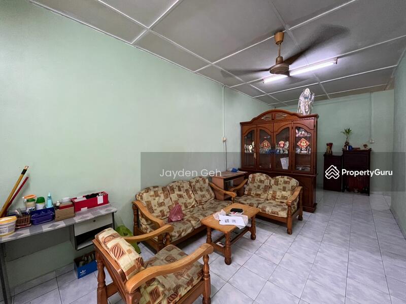 For Sale - Taman Setia, Alor Setar (Near to Billion Pasaraya)