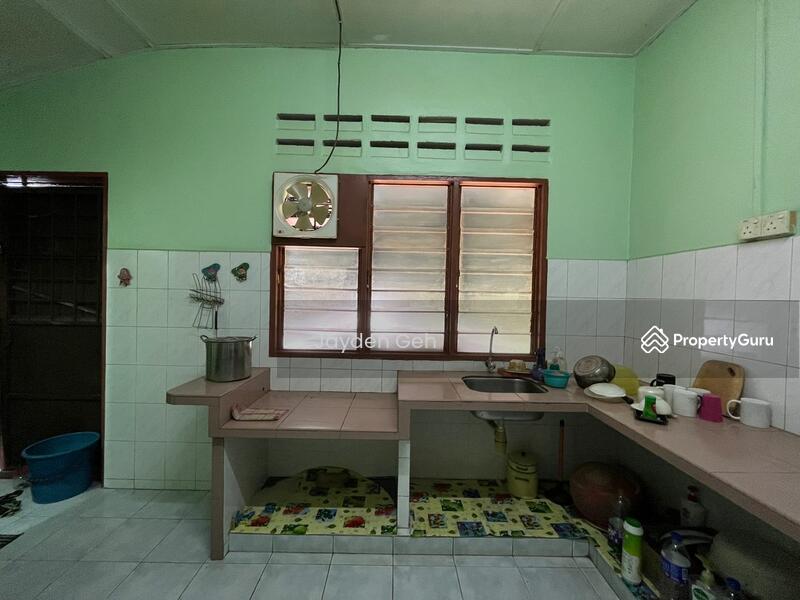 For Sale - Taman Setia, Alor Setar (Near to Billion Pasaraya)