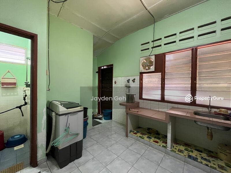 For Sale - Taman Setia, Alor Setar (Near to Billion Pasaraya)