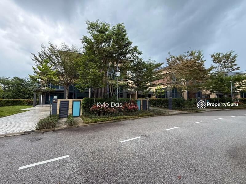 Rumah Berkembar untuk Dijual di Forest City (Gelang Patah) - Kyle Das - PropertyGuru.com.my