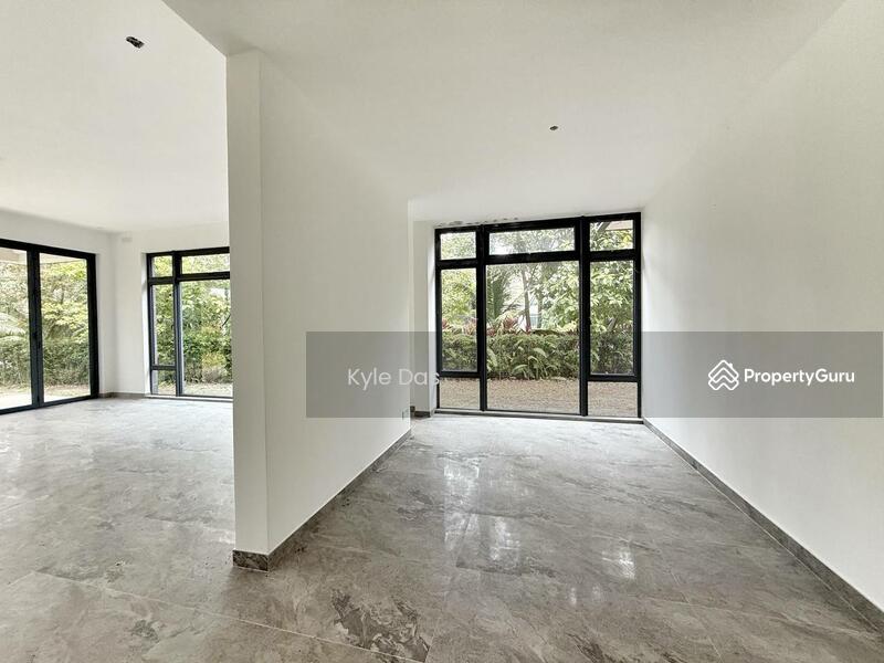 Rumah Berkembar untuk Dijual di Forest City (Gelang Patah) - Kyle Das - PropertyGuru.com.my