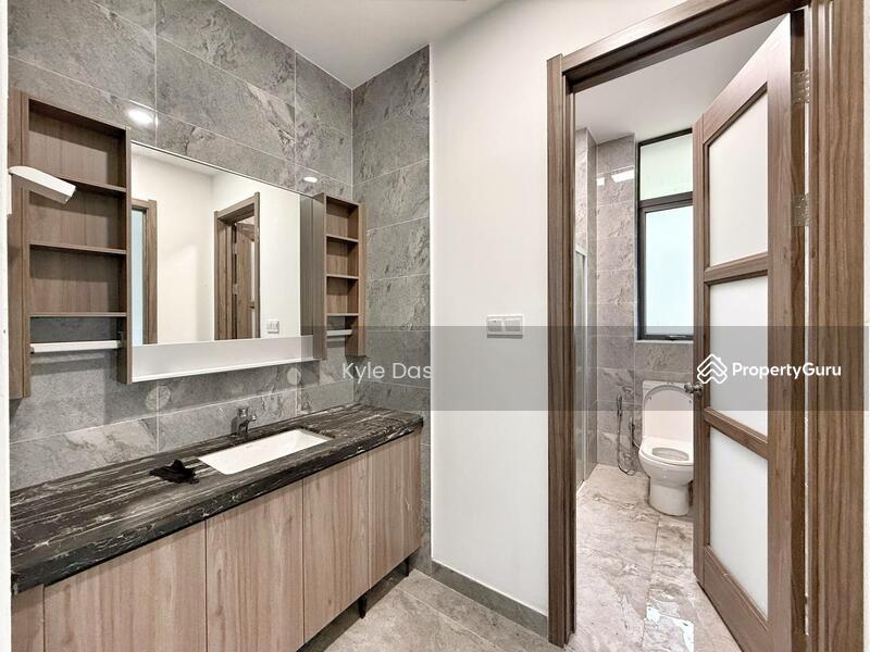 Rumah Berkembar untuk Dijual di Forest City (Gelang Patah) - Kyle Das - PropertyGuru.com.my