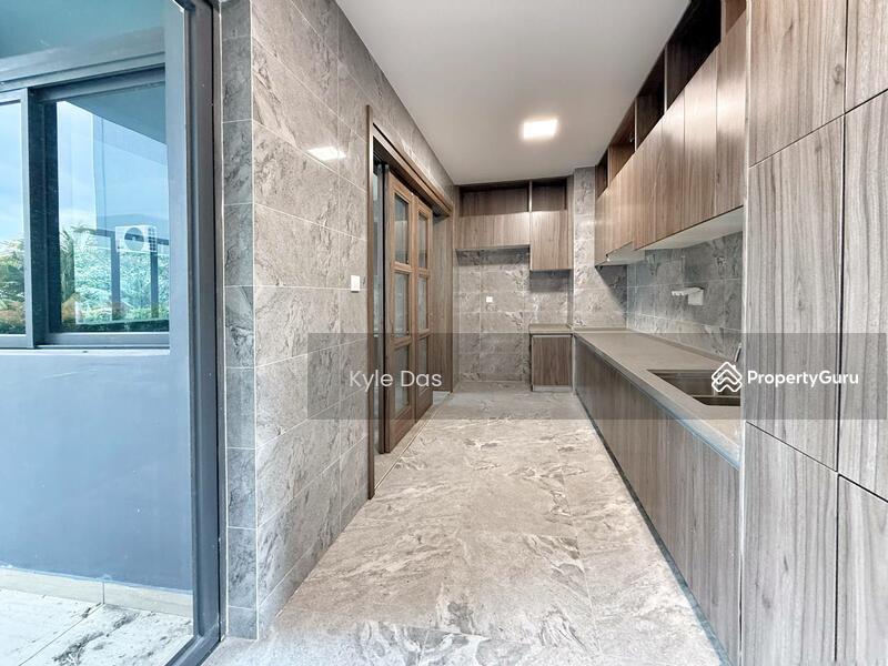Rumah Berkembar untuk Dijual di Forest City (Gelang Patah) - Kyle Das - PropertyGuru.com.my