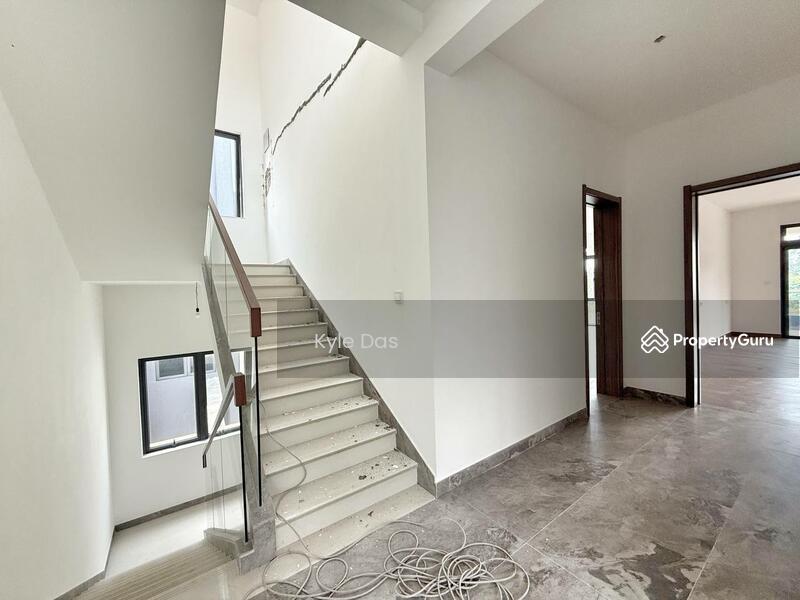 Rumah Berkembar untuk Dijual di Forest City (Gelang Patah) - Kyle Das - PropertyGuru.com.my