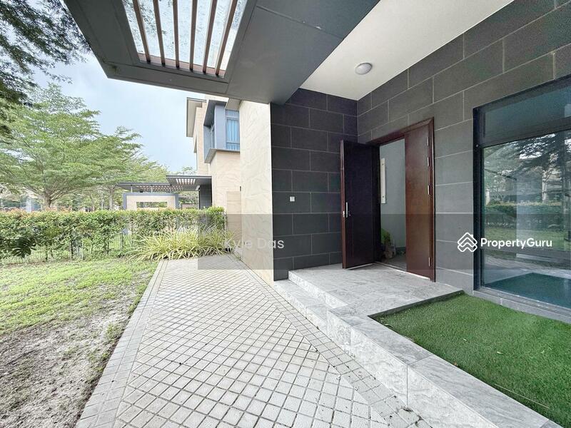 Rumah Berkembar untuk Dijual di Forest City (Gelang Patah) - Kyle Das - PropertyGuru.com.my