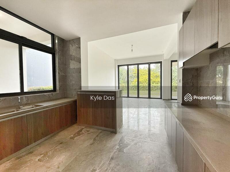 Rumah Berkembar untuk Dijual di Forest City (Gelang Patah) - Kyle Das - PropertyGuru.com.my