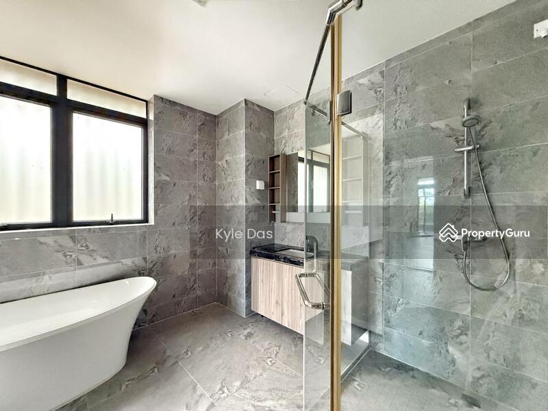 Rumah Berkembar untuk Dijual di Forest City (Gelang Patah) - Kyle Das - PropertyGuru.com.my