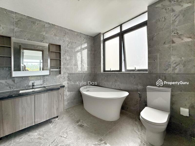 Rumah Berkembar untuk Dijual di Forest City (Gelang Patah) - Kyle Das - PropertyGuru.com.my
