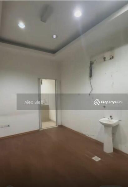 For Rent - Taman Kempas Utama