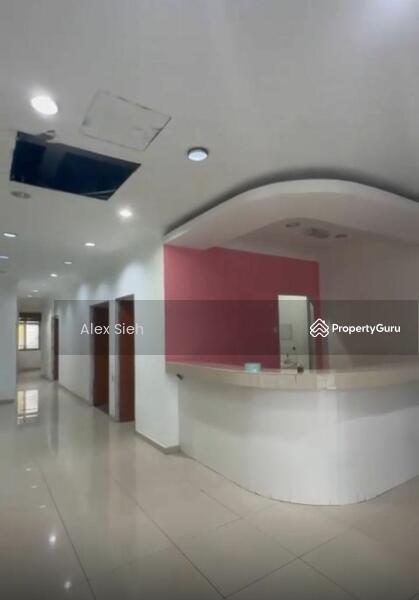 For Rent - Taman Kempas Utama