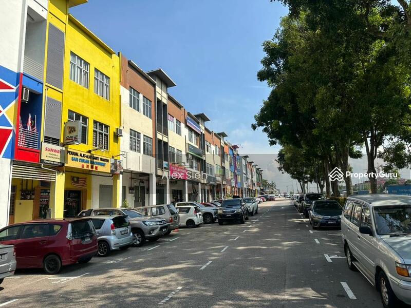 For Rent - Taman Kempas Utama
