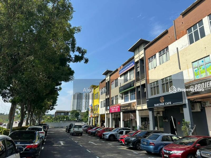 For Rent - Taman Kempas Utama