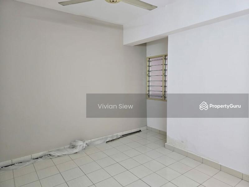 Untuk Disewa - La Villas Condominium