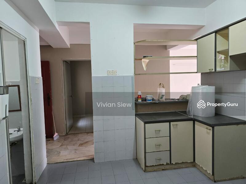 Untuk Disewa - La Villas Condominium