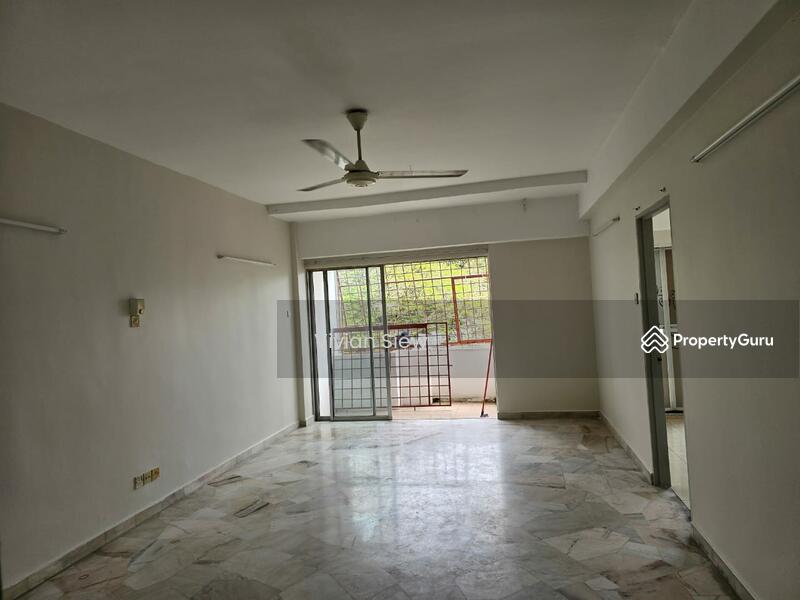 Untuk Disewa - La Villas Condominium