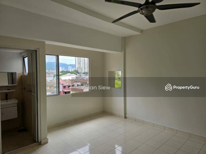 Untuk Disewa - La Villas Condominium