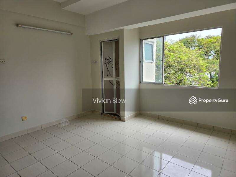 Untuk Disewa - La Villas Condominium