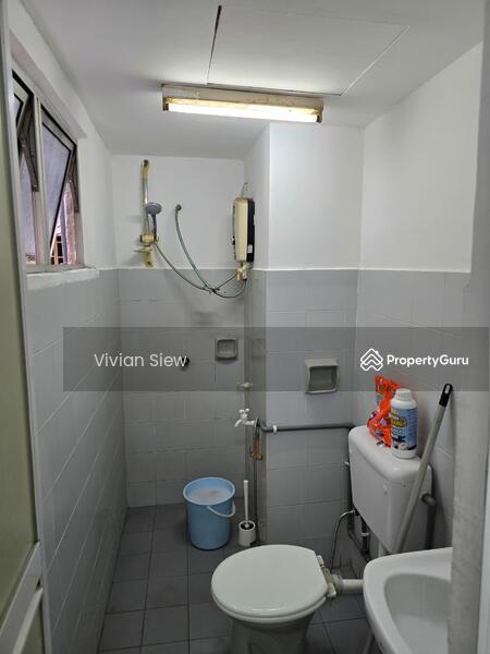 Untuk Disewa - La Villas Condominium