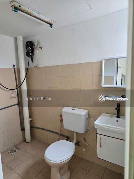 Untuk Disewa - La Villas Condominium