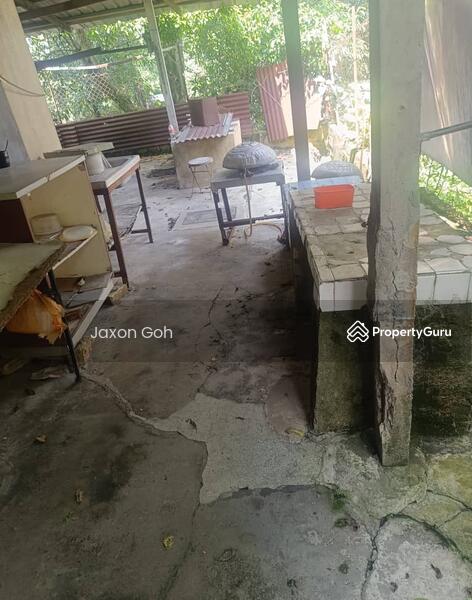 Untuk Disewa - 2 Storey Terraced House Kampung Baru Salak Selatan Cheras KL